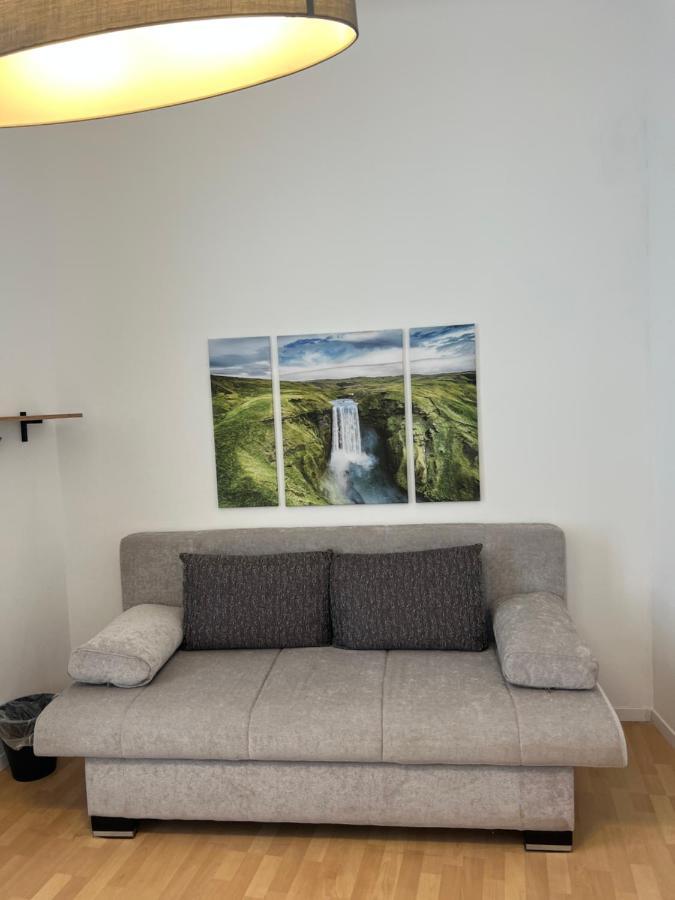 Spacious & Deluxe Big Apartment Near Prater Відень Екстер'єр фото