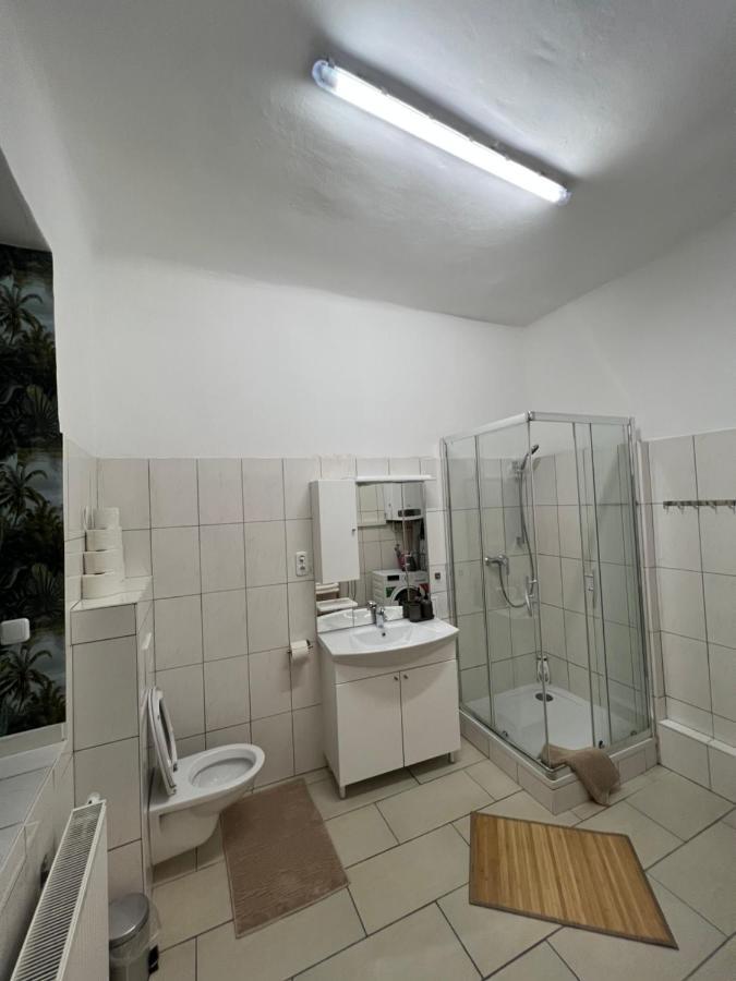 Spacious & Deluxe Big Apartment Near Prater Відень Екстер'єр фото